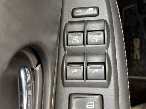 Used 2009 Saab 9-7X 5.3i image 22