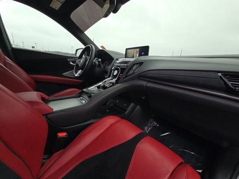 Used 2024 Acura RDX A-Spec image 22