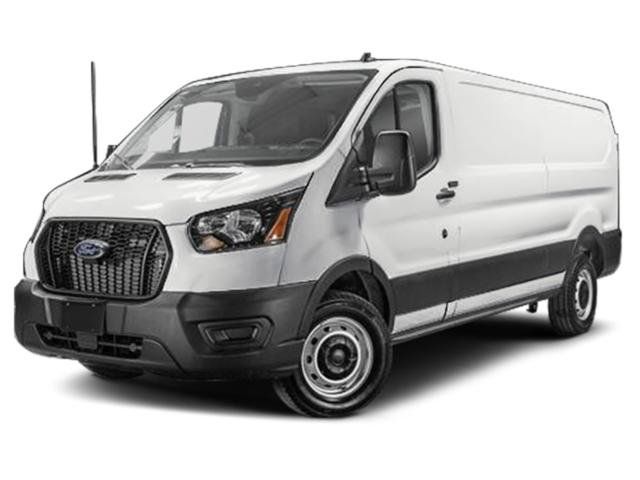 Used 2025 Ford Transit 250 Low Roof w/ Exterior Upgrade Package RWD image 1