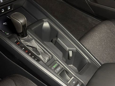 New 2026 Honda Accord SE image 29