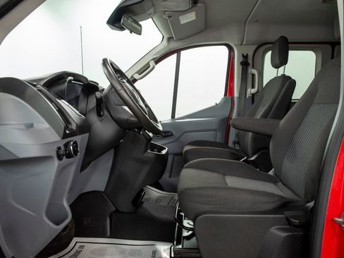 Used 2016 Ford Transit 350 XL image 7
