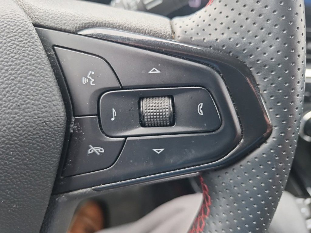 Used 2024 Chevrolet Trax RS w/ Driver Confidence Package FWD image 16
