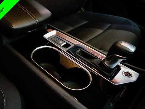 Certified 2024 Nissan Altima 2.5 SV AWD/4WD image 49