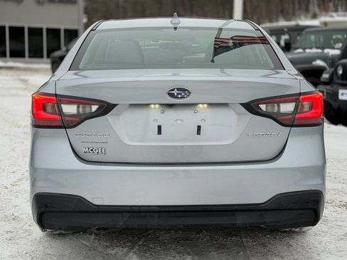 Used 2020 Subaru Legacy w/ Alloy Wheel Package image 4