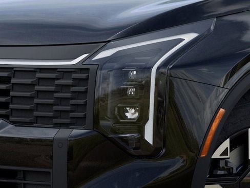 New 2026 Kia Sportage LX image 10