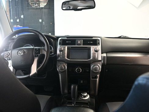 Used 2018 Toyota 4Runner SR5 Premium image 5