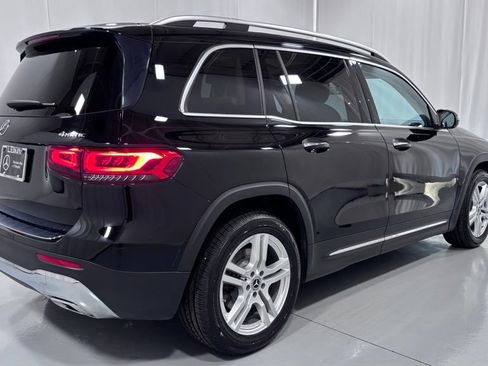 Used 2021 Mercedes-Benz GLB 250 4MATIC image 6