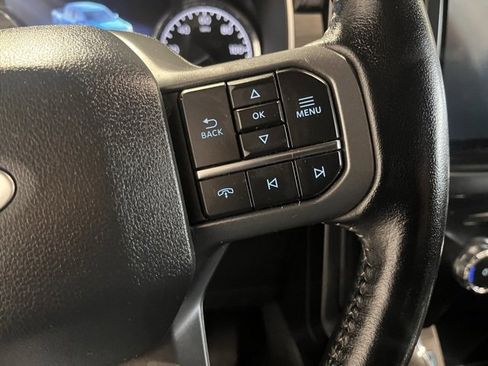 Used 2022 Ford F150 XLT w/ Equipment Group 302A High image 26