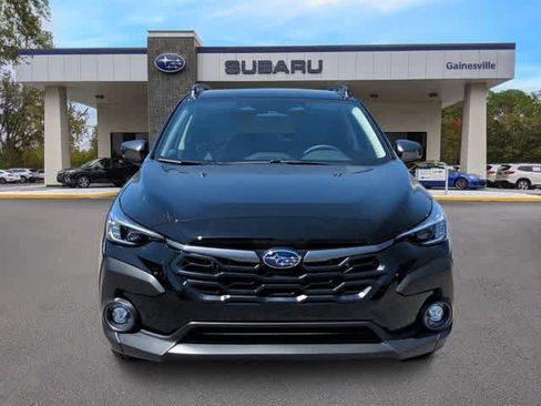 New 2026 Subaru Crosstrek 2.5i Limited AWD/4WD image 9