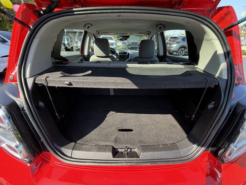 Used 2020 Chevrolet Sonic LT image 10