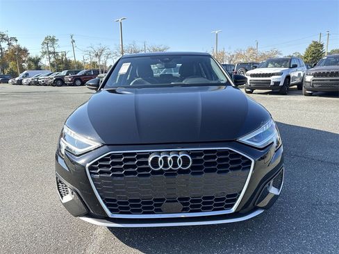 Used 2024 Audi A3 2.0T Premium image 7