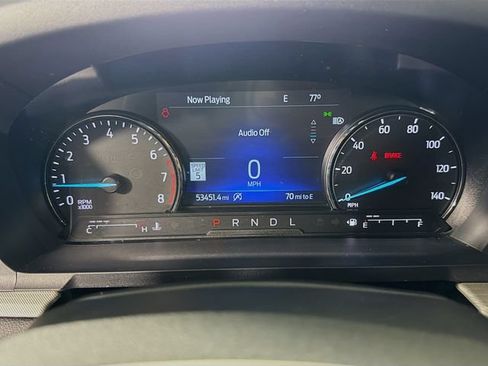 Used 2023 Ford Explorer XLT w/ Equipment Group 202A AWD/4WD image 15