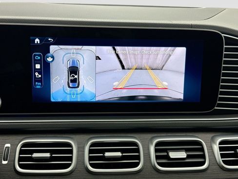 Certified 2026 Mercedes-Benz GLE 450 4MATIC image 15