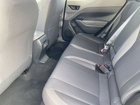 New 2025 Subaru Crosstrek 2.0i Premium image 13