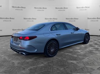 Certified 2026 Mercedes-Benz E 350 4MATIC Sedan video 5