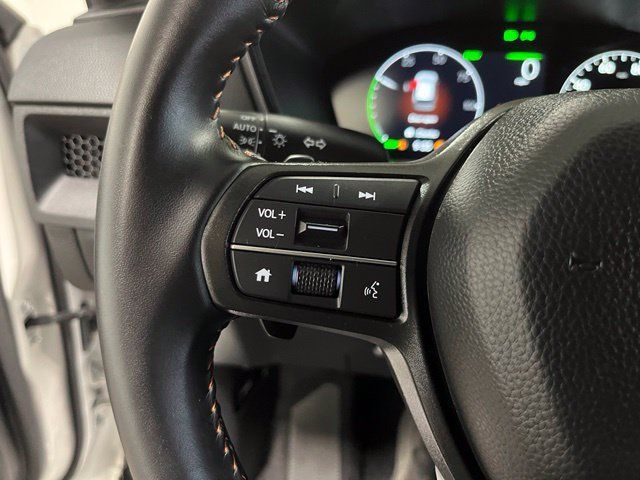 Used 2026 Honda CR-V Sport image 26