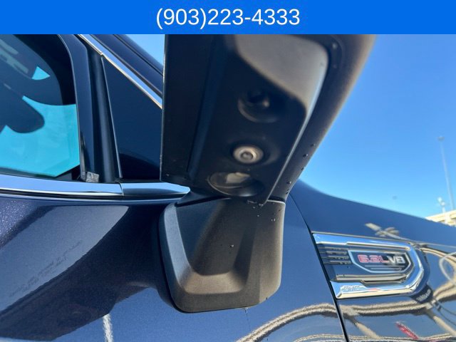 Used 2022 GMC Sierra 1500 Denali AWD/4WD image 13