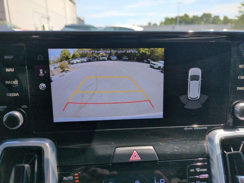 Used 2022 Kia Sorento SX AWD/4WD image 20