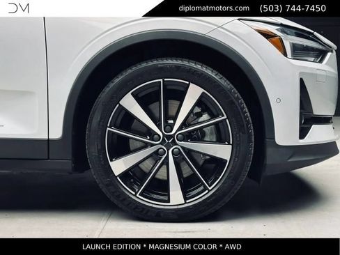 Used 2021 Polestar Polestar 2 AWD/4WD image 42