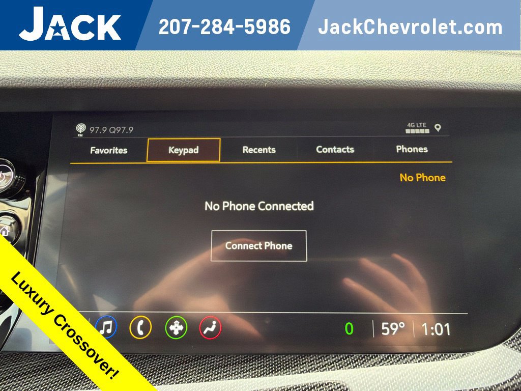 Used 2023 Buick Envision Essence AWD/4WD image 18