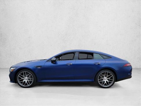 Used 2019 Mercedes-Benz AMG GT 53 image 8