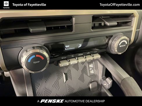 New 2026 Toyota Tacoma SR5 AWD/4WD image 31