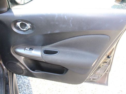 Used 2012 Nissan Juke SL AWD/4WD image 22