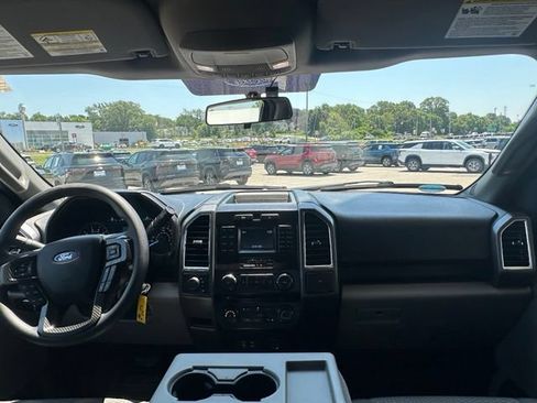 Used 2015 Ford F150 XLT w/ XTR Package AWD/4WD image 26
