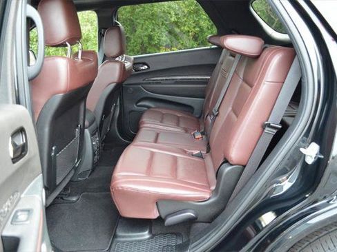 Certified 2024 Dodge Durango R/T image 31