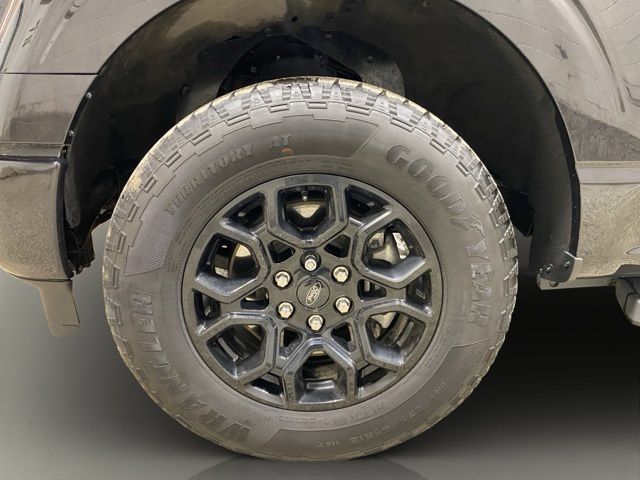 Certified 2024 Ford F150 XLT w/ Equipment Group 302A MID AWD/4WD image 25