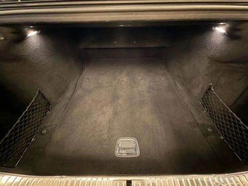 Used 2016 Mercedes-Benz S 550 4MATIC Sedan image 17