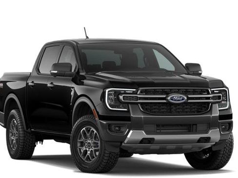 New 2026 Ford Ranger XLT w/ Equipment Group 301A High image 26