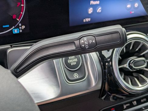 Certified 2025 Mercedes-Benz GLB 250 250 image 27