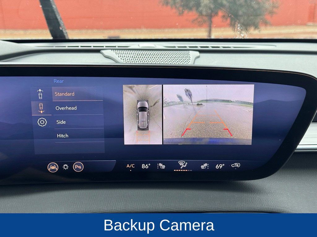 Used 2025 Buick Enclave Preferred w/ Trailering Package, 5000 lbs. AWD/4WD image 22
