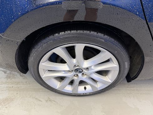 Used 2016 MAZDA MAZDA6 Touring FWD image 8