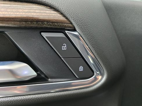 New 2026 Chevrolet Silverado 1500 LT Trail Boss w/ Convenience Package II AWD/4WD image 25