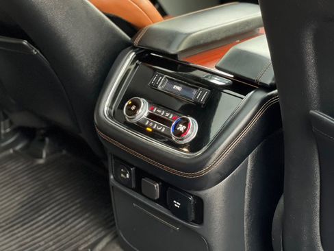 Used 2021 Lincoln Navigator L Reserve w/ Luxury Package image 38