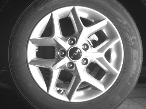 Used 2025 Kia Soul LX w/ LX Technology Package image 19