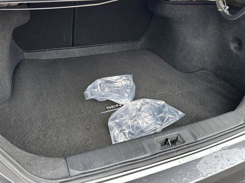 Used 2025 Nissan Sentra S image 27