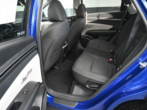 Used 2024 Hyundai Tucson SEL image 16