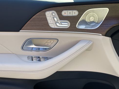 New 2026 Mercedes-Benz GLE 350 4MATIC image 16