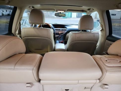 Used 2010 Lexus RX 350 AWD image 10