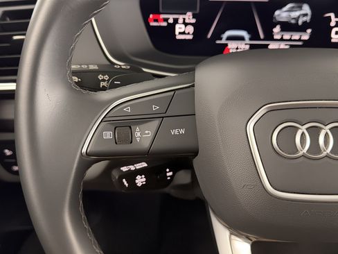 Certified 2023 Audi Q5 2.0T Premium Plus w/ Premium Plus Package AWD/4WD image 21