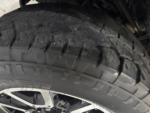 Used 2014 Toyota Tundra SR5 w/ TRD Off Road Package AWD/4WD image 44