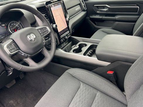 New 2026 RAM 1500 Big Horn image 10