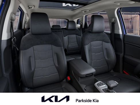 New 2026 Kia Sportage SX FWD image 15