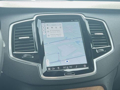 Certified 2023 Volvo XC90 B6 Plus w/ Protection Package Premier image 20