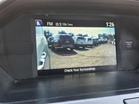 Used 2015 Honda Odyssey EX-L image 16