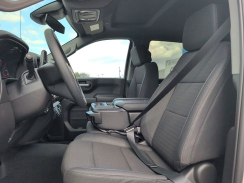 New 2026 GMC Sierra 1500 Pro w/ Pro Value Package image 13