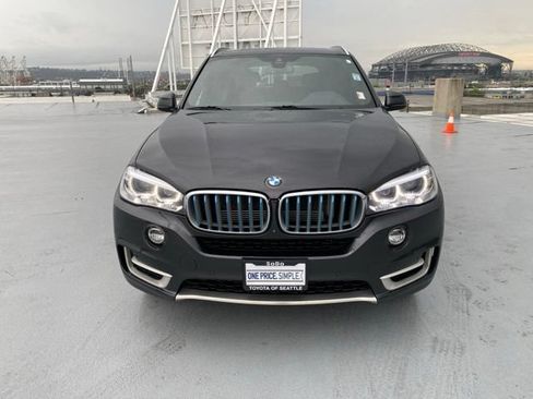 Used 2018 BMW X5 xDrive40e AWD/4WD image 3